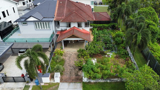 Kota Kemuning Hills, Kota Kemuning image