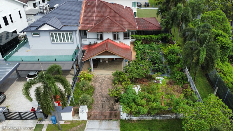 Kota Kemuning Hills, Kota Kemuning image