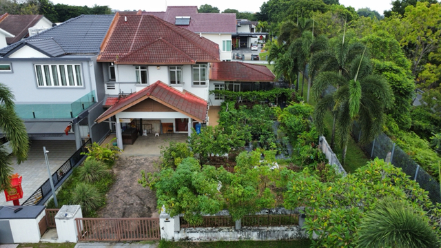 Kota Kemuning Hills, Kota Kemuning image