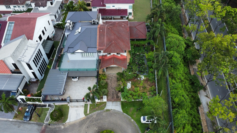 Kota Kemuning Hills, Kota Kemuning image