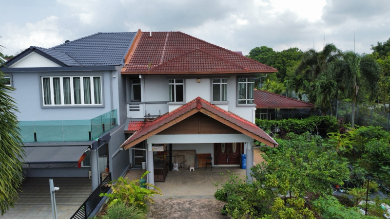 Kota Kemuning Hills, Kota Kemuning image