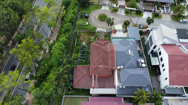 Kota Kemuning Hills, Kota Kemuning image