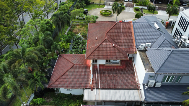 Kota Kemuning Hills, Kota Kemuning image