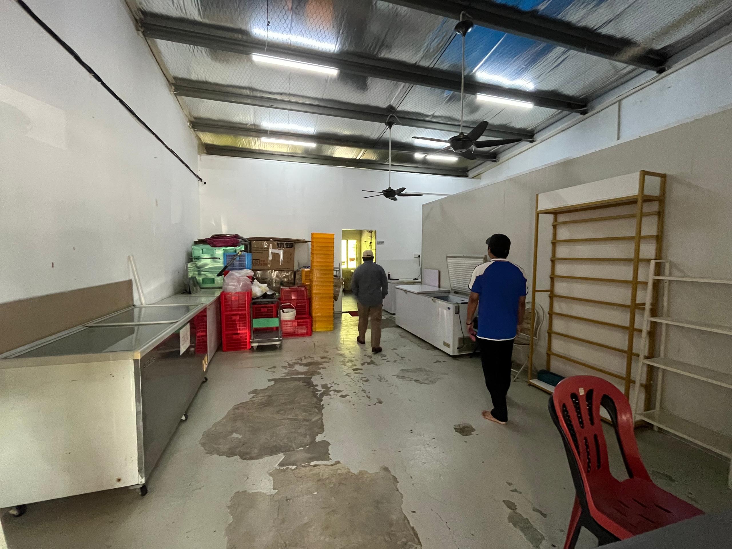 Laman Glenmarie image