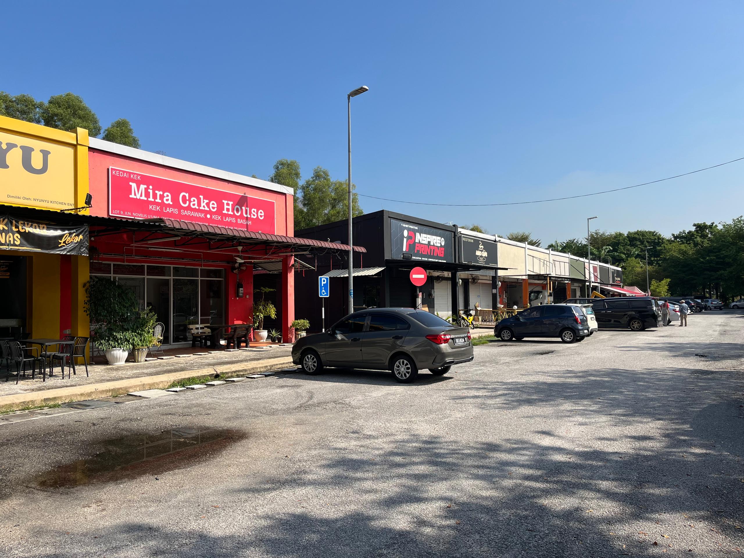 Laman Glenmarie image