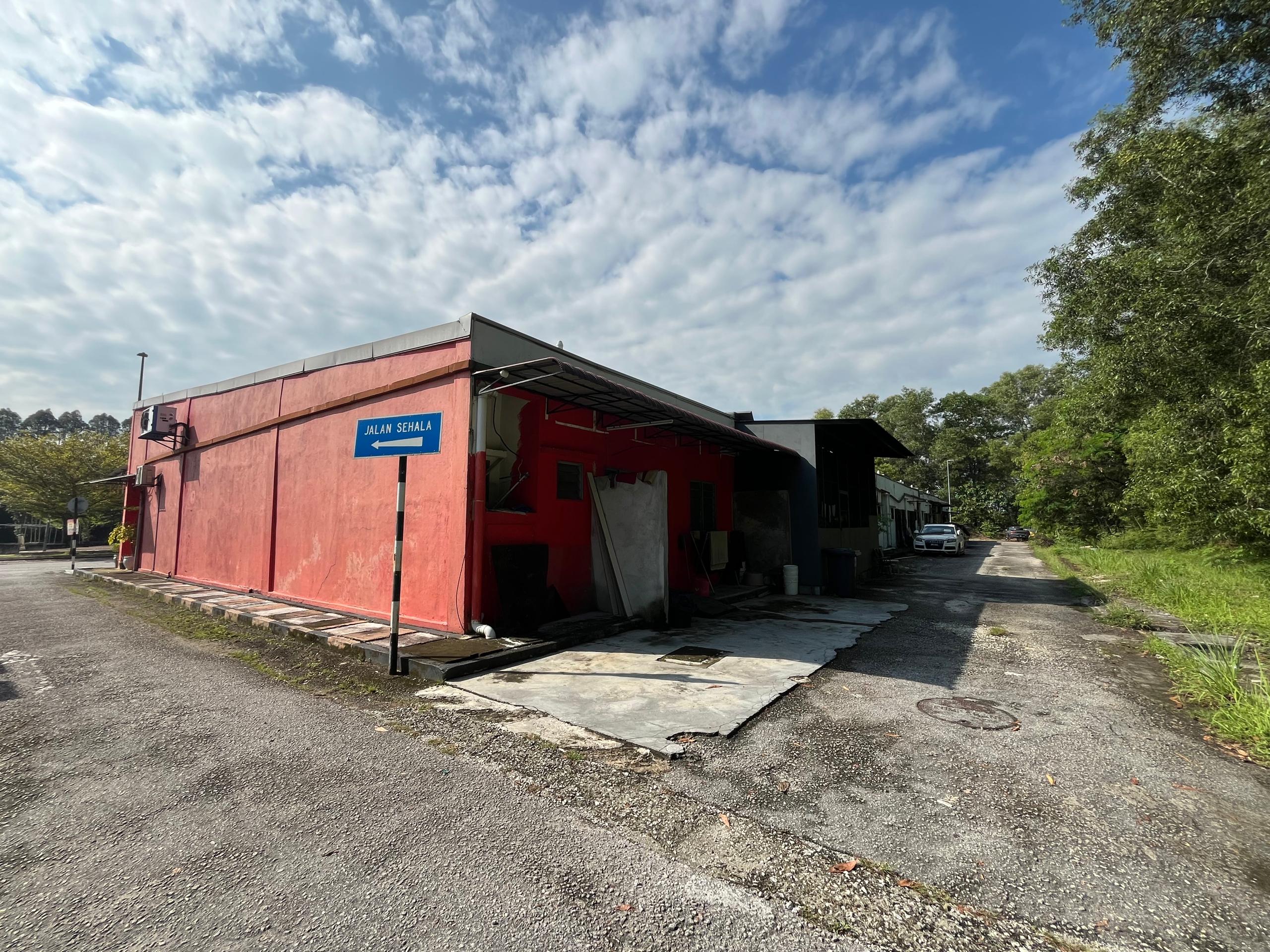 Laman Glenmarie image