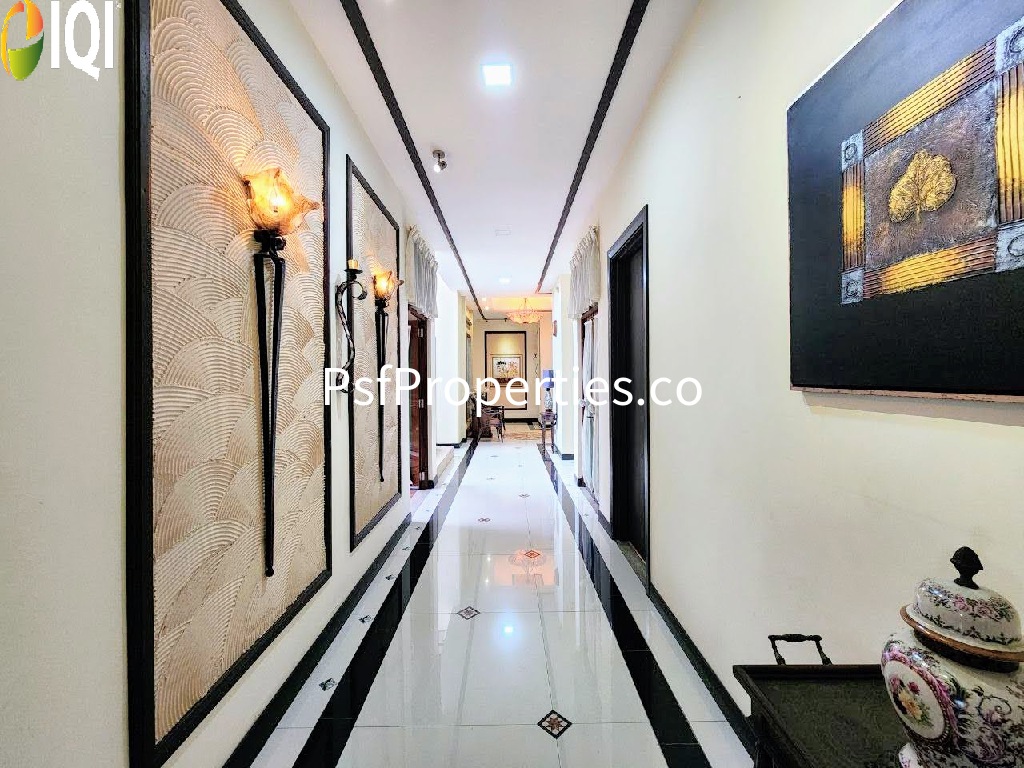 D'Puncak, Bukit Jelutong image