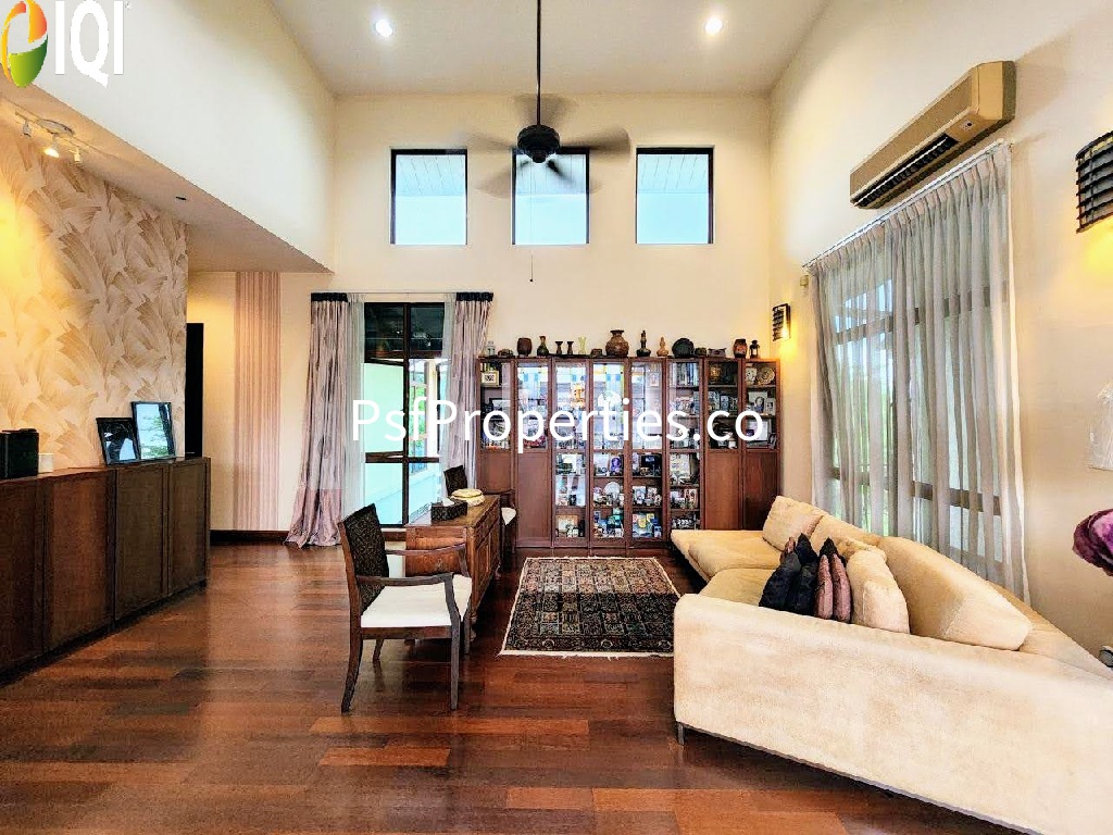 D'Puncak, Bukit Jelutong image