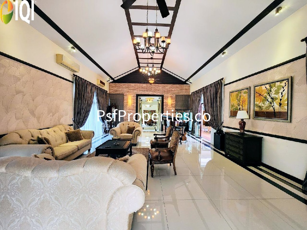 D'Puncak, Bukit Jelutong image