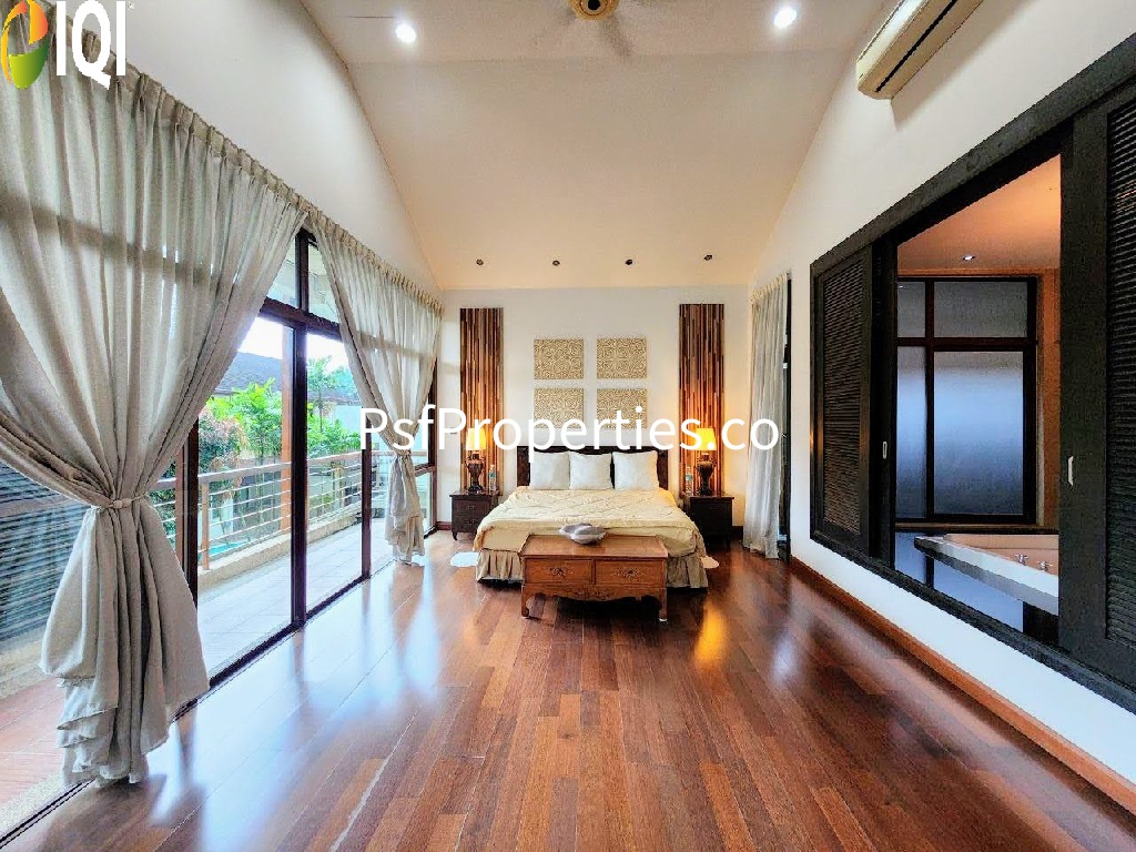 D'Puncak, Bukit Jelutong image