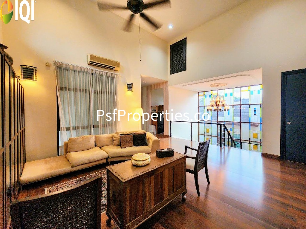 D'Puncak, Bukit Jelutong image