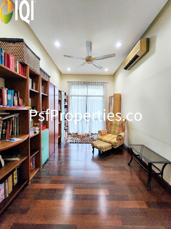 D'Puncak, Bukit Jelutong image