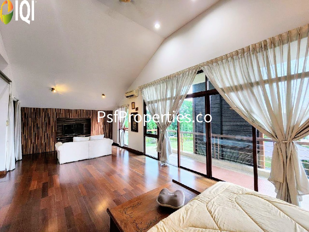 D'Puncak, Bukit Jelutong image