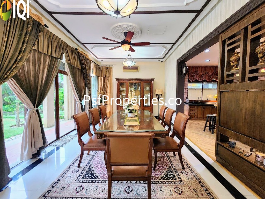 D'Puncak, Bukit Jelutong image