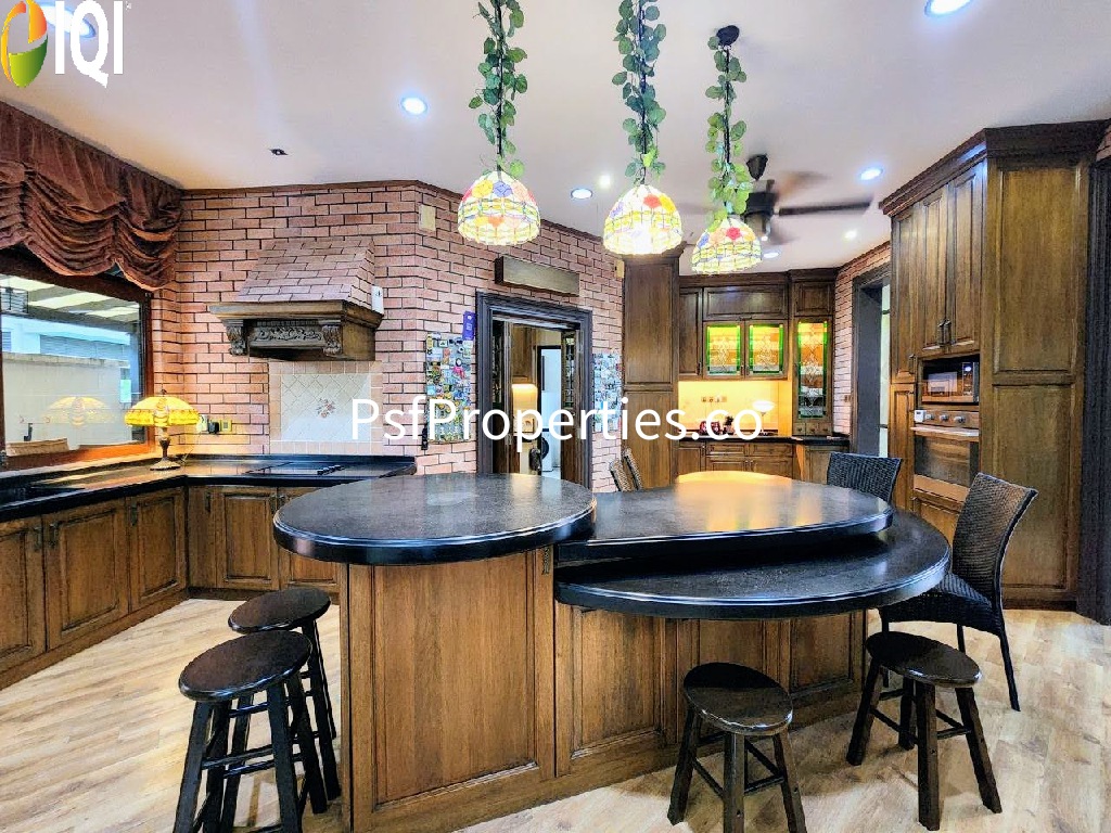 D'Puncak, Bukit Jelutong image