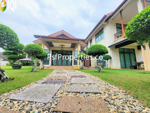 D'Puncak, Bukit Jelutong image