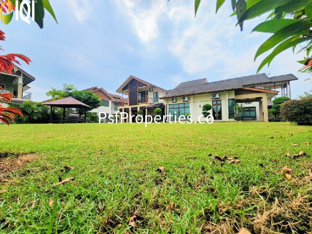 D'Puncak, Bukit Jelutong image