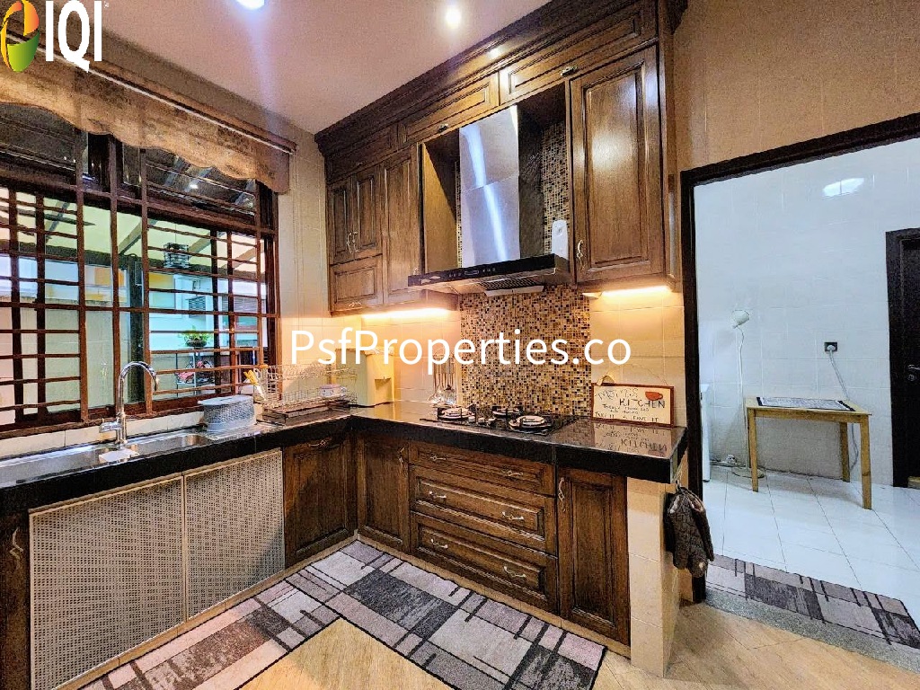 D'Puncak, Bukit Jelutong image