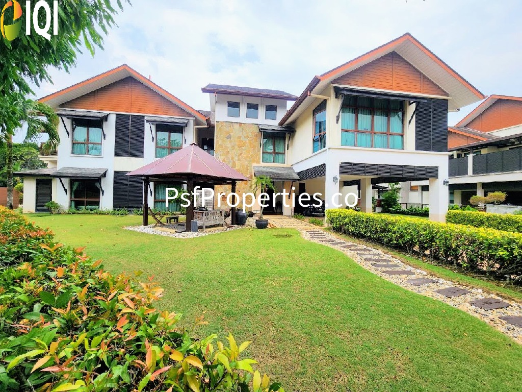 D'Puncak, Bukit Jelutong image