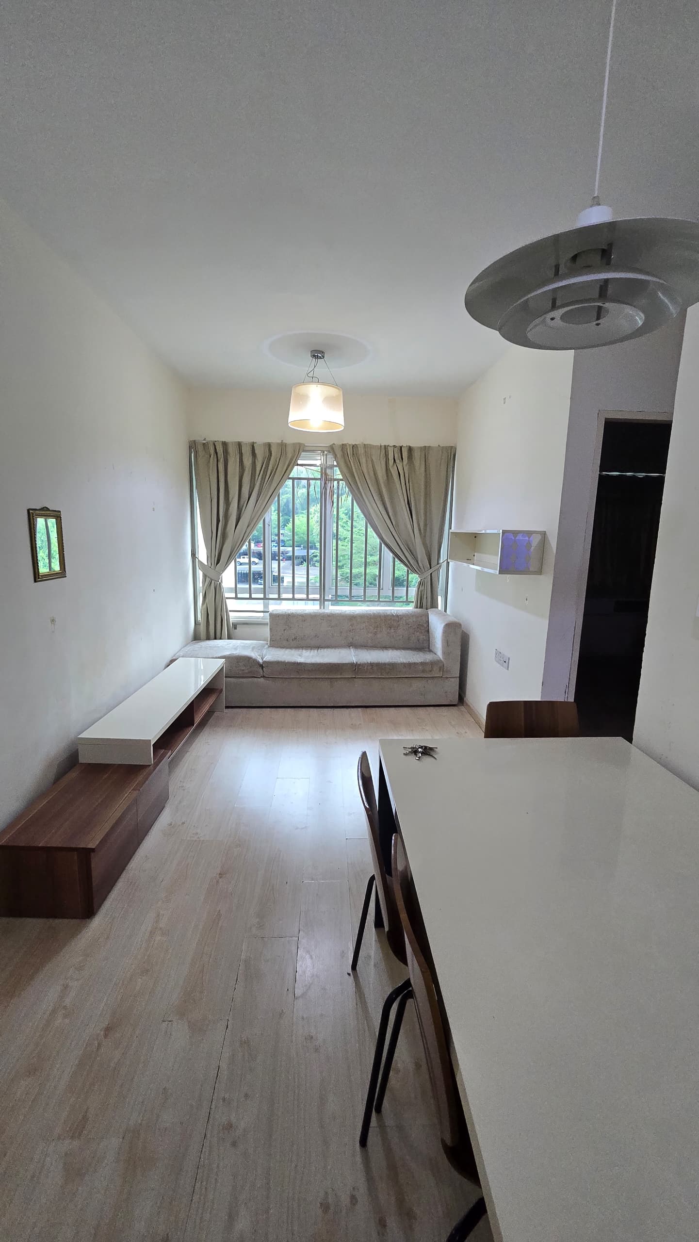 UNIVERSITY UTAMA CONDO APARTMENT  image