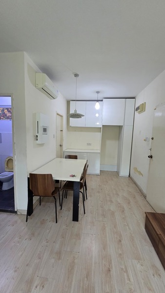 UNIVERSITY UTAMA CONDO APARTMENT 