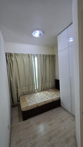 UNIVERSITY UTAMA CONDO APARTMENT  image