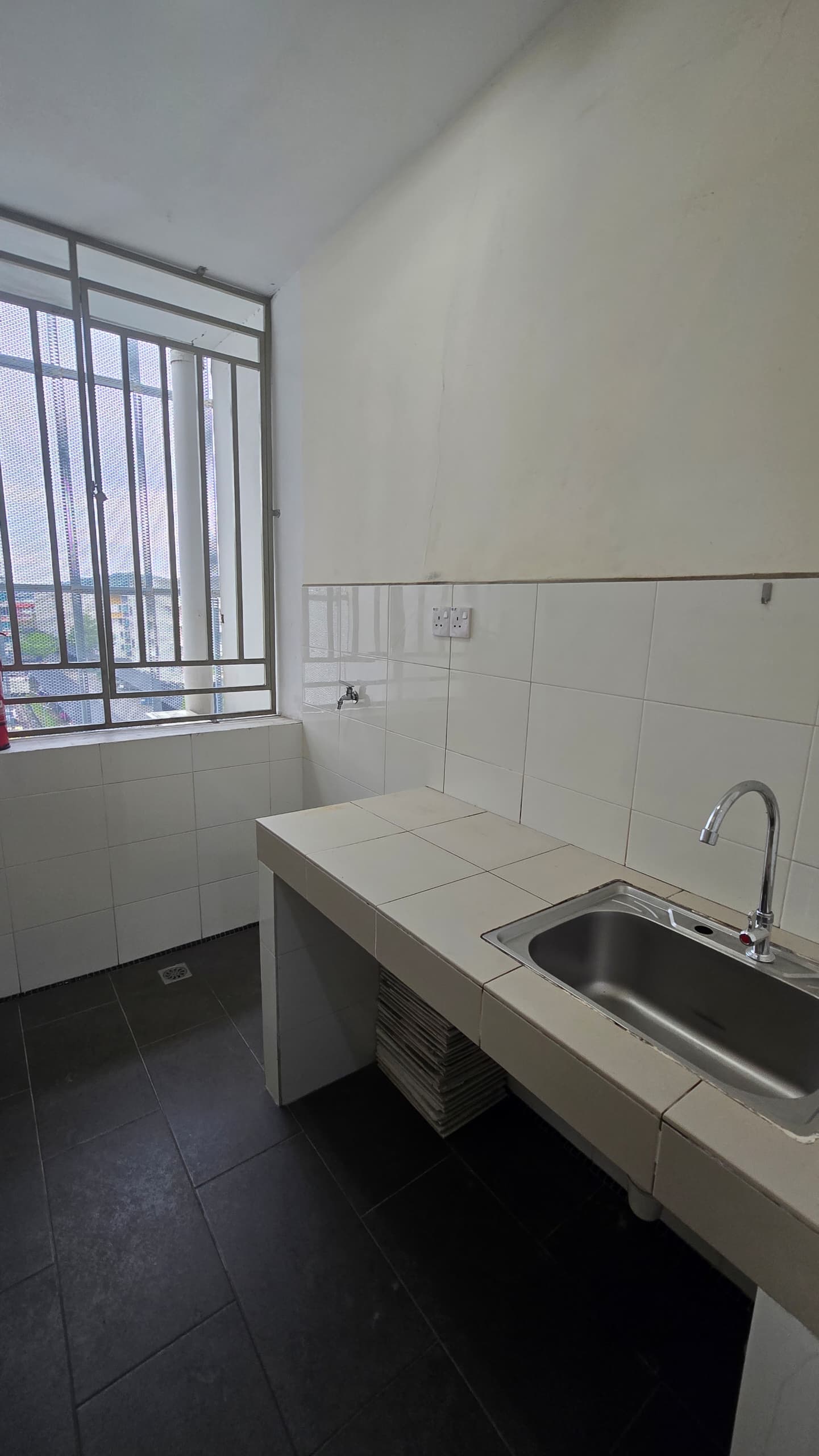 UNIVERSITY UTAMA CONDO APARTMENT  image