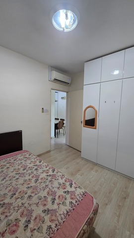 UNIVERSITY UTAMA CONDO APARTMENT  image