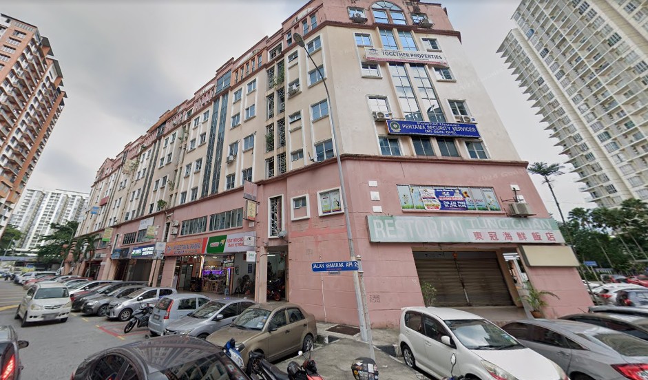 Diamond Square image