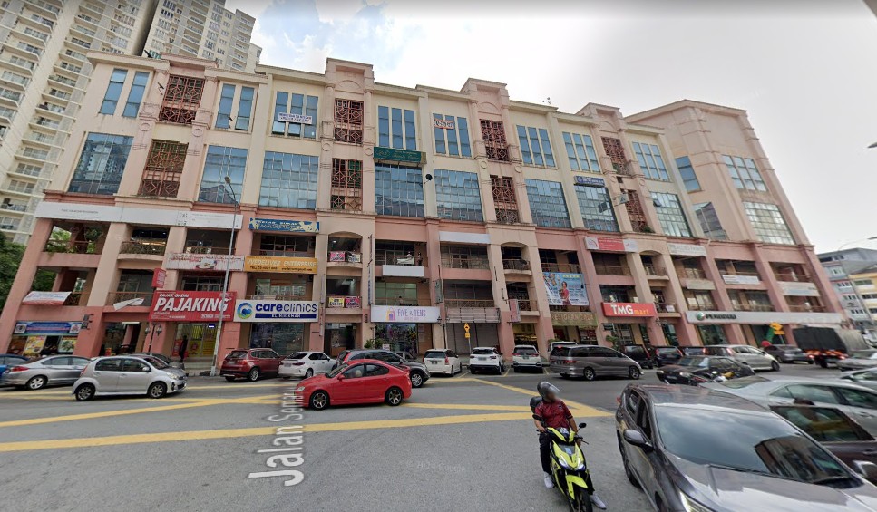 Diamond Square image