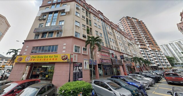 Diamond Square image