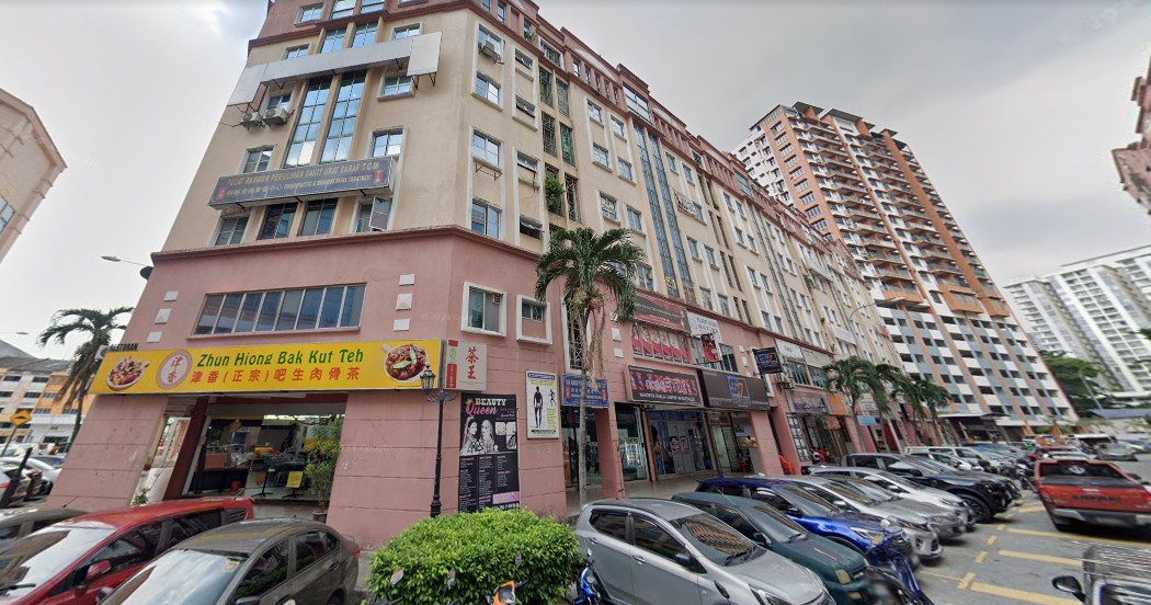 Diamond Square image