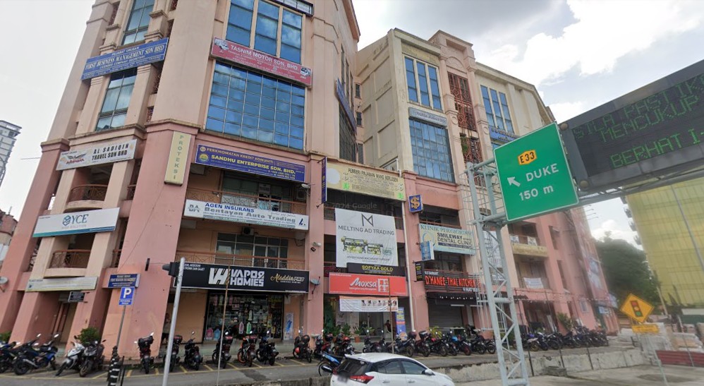 Diamond Square image