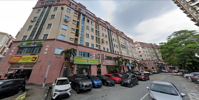 Diamond Square image