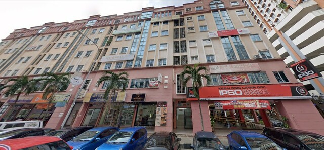 Diamond Square image