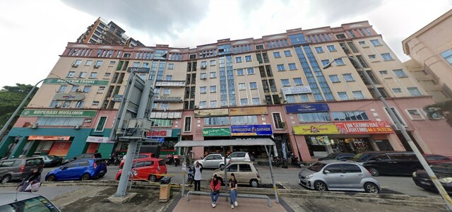 Diamond Square image