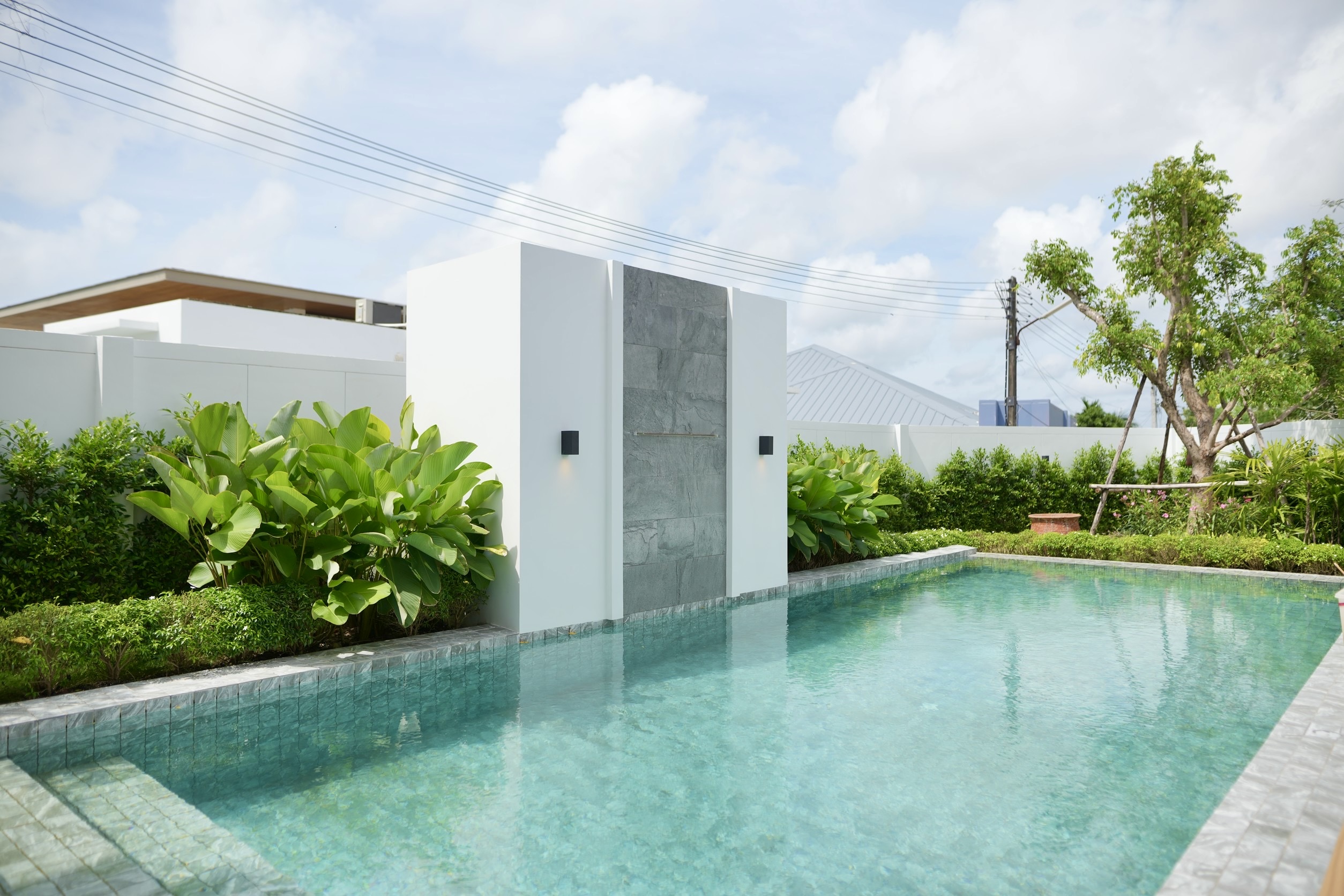 Grand Pool Villa – Your Dream Home in Phuket Awaits image