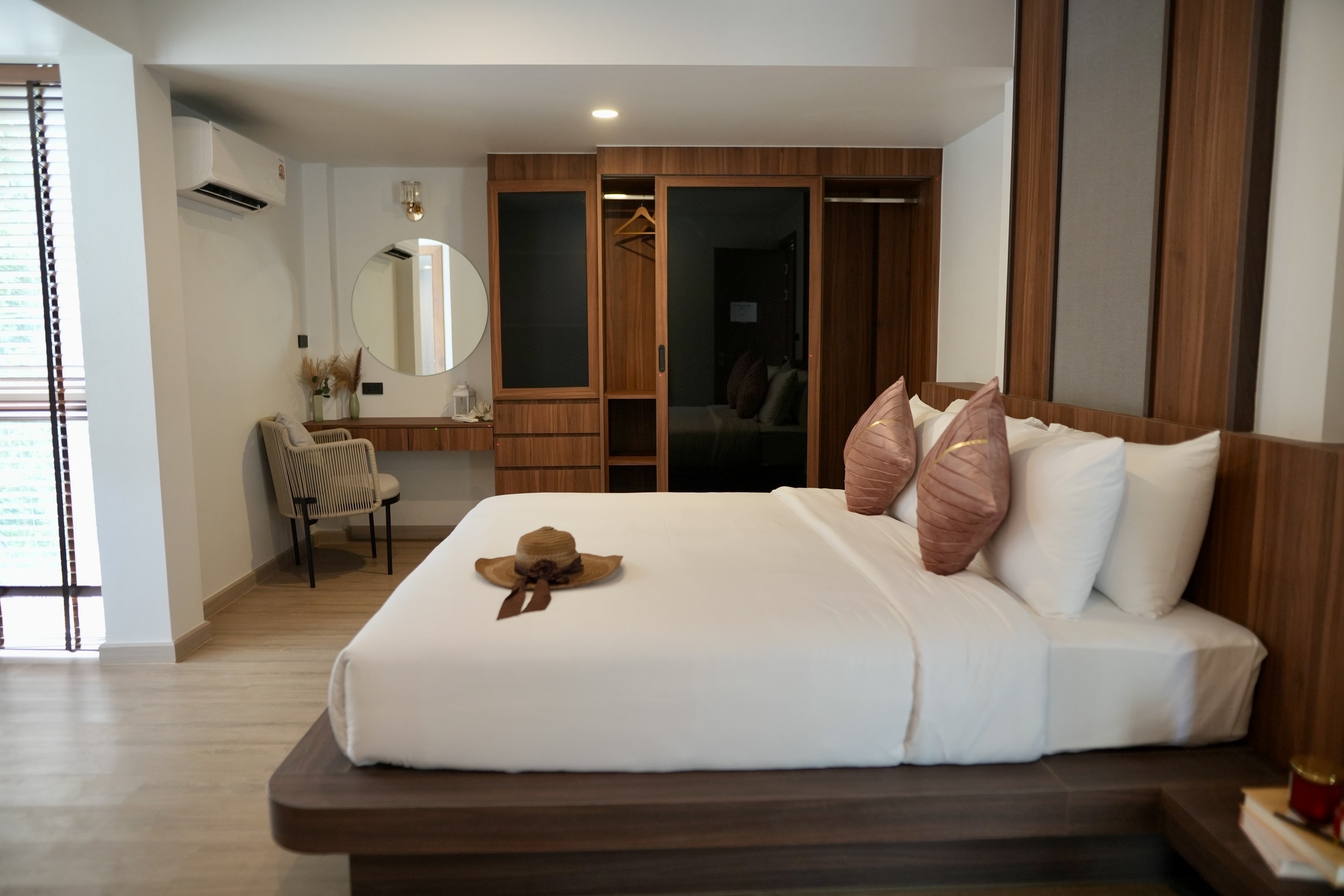 Grand Pool Villa – Your Dream Home in Phuket Awaits image