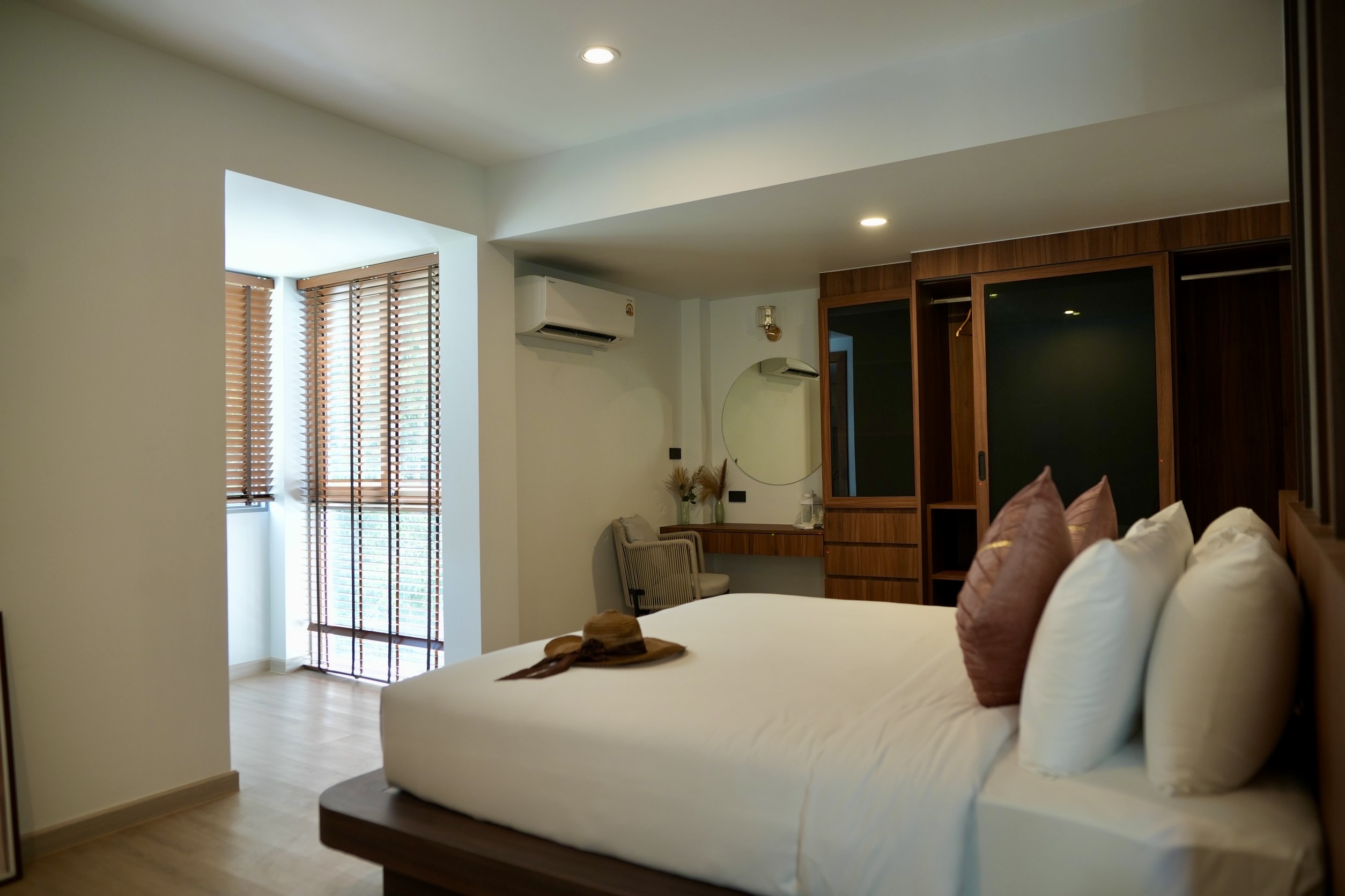 Grand Pool Villa – Your Dream Home in Phuket Awaits image