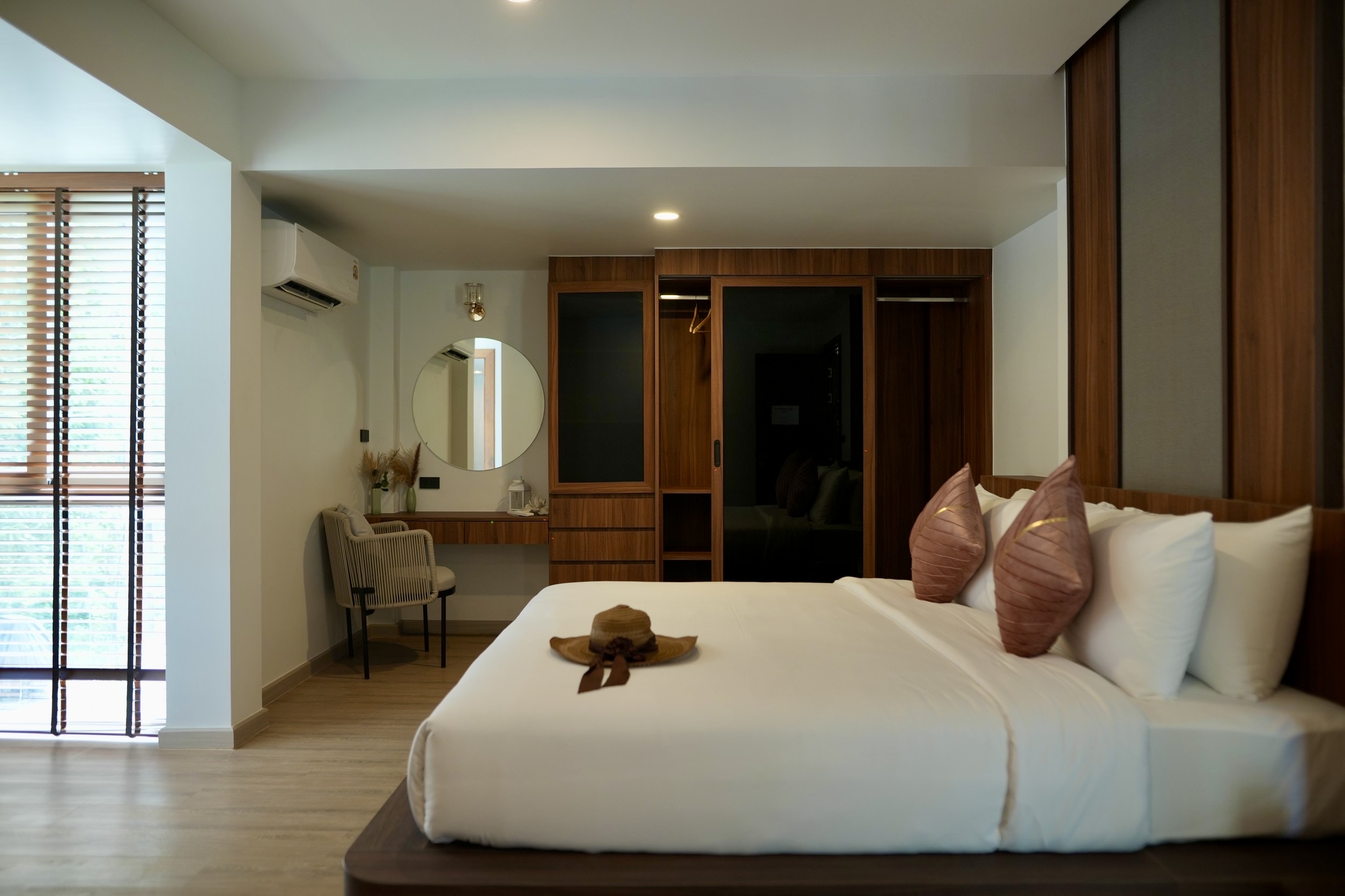 Grand Pool Villa – Your Dream Home in Phuket Awaits image