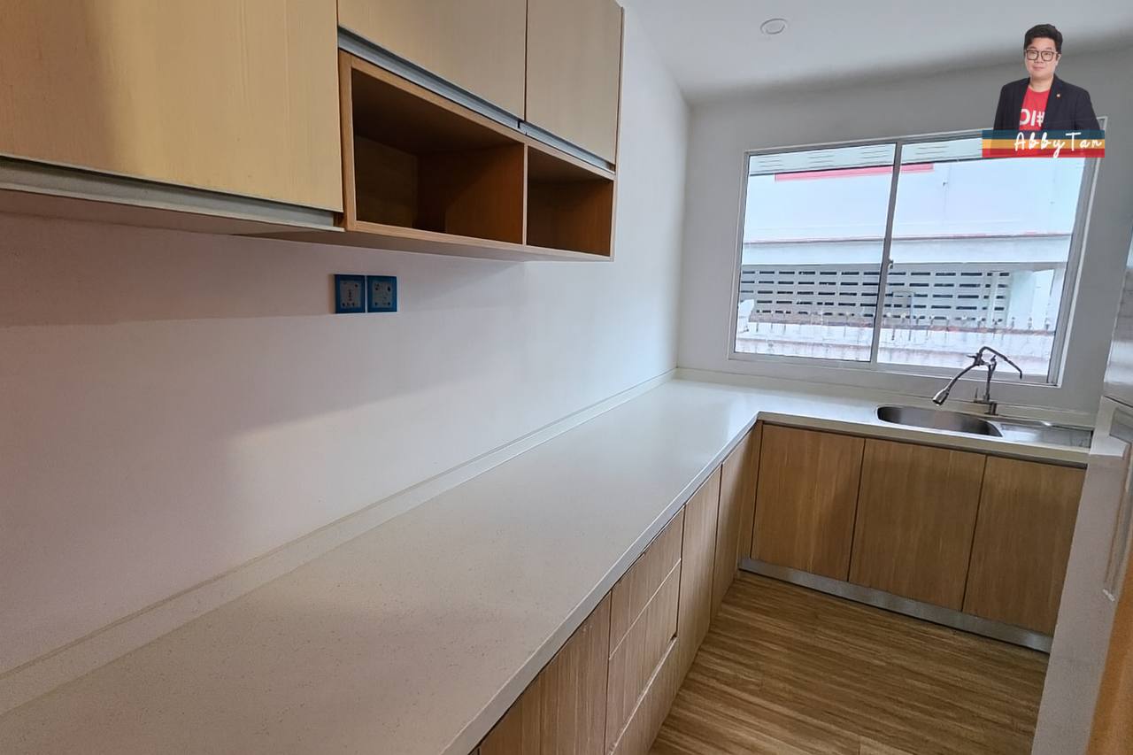 Semi-D Likas – LOCATION, LOCATION, LOCATION image