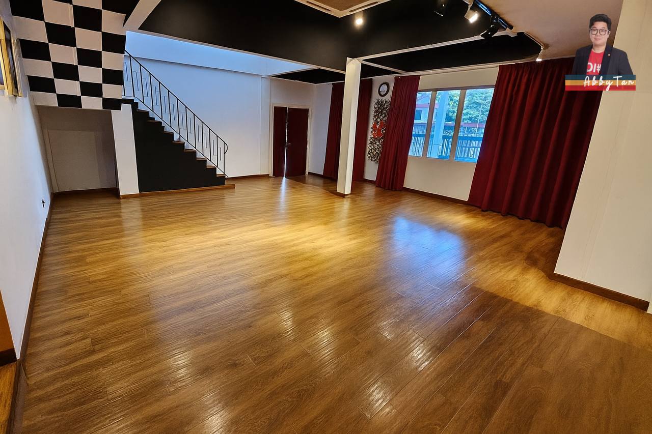 Semi-D Likas – LOCATION, LOCATION, LOCATION image