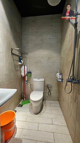 Semi-D Likas – LOCATION, LOCATION, LOCATION image