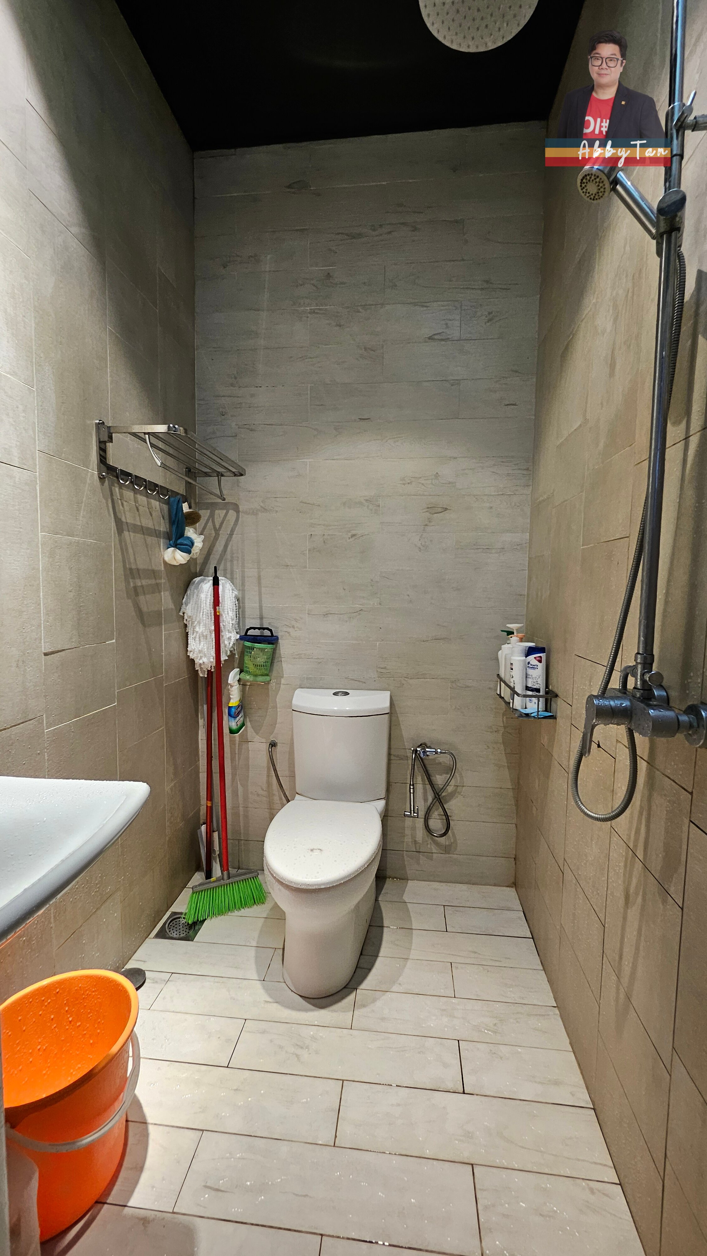 Semi-D Likas – LOCATION, LOCATION, LOCATION image