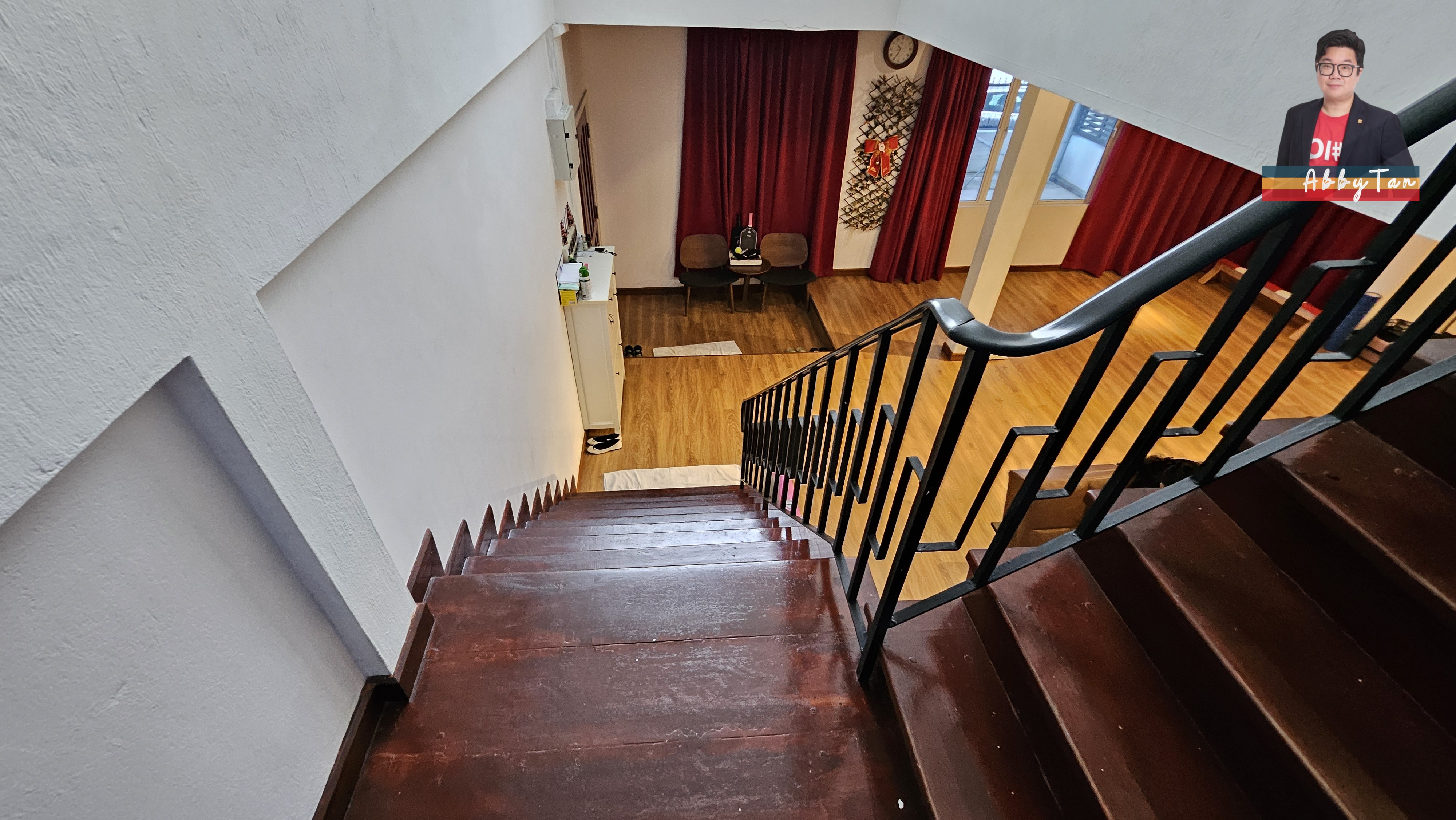 Semi-D Likas – LOCATION, LOCATION, LOCATION image