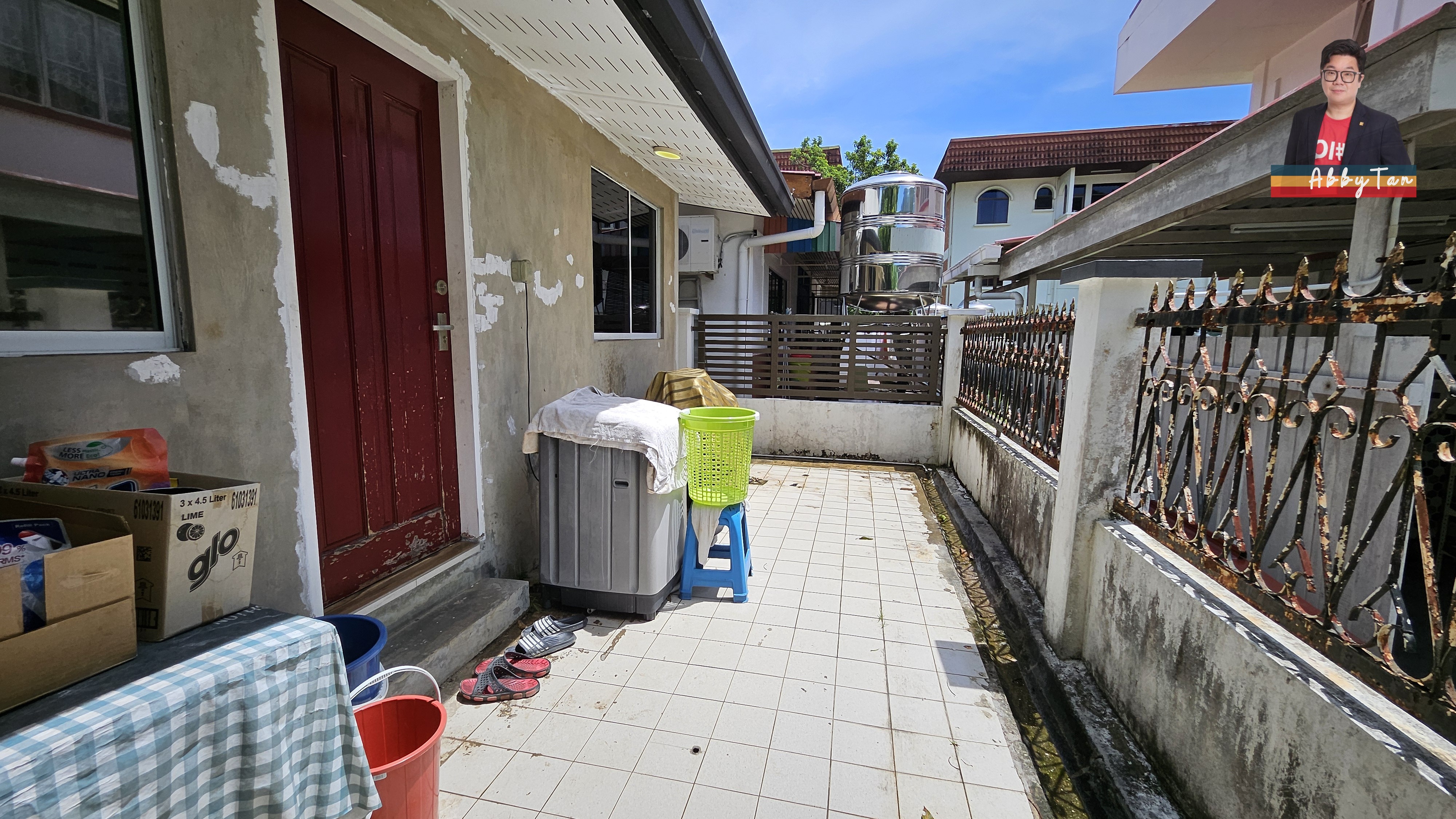 Semi-D Likas – LOCATION, LOCATION, LOCATION image