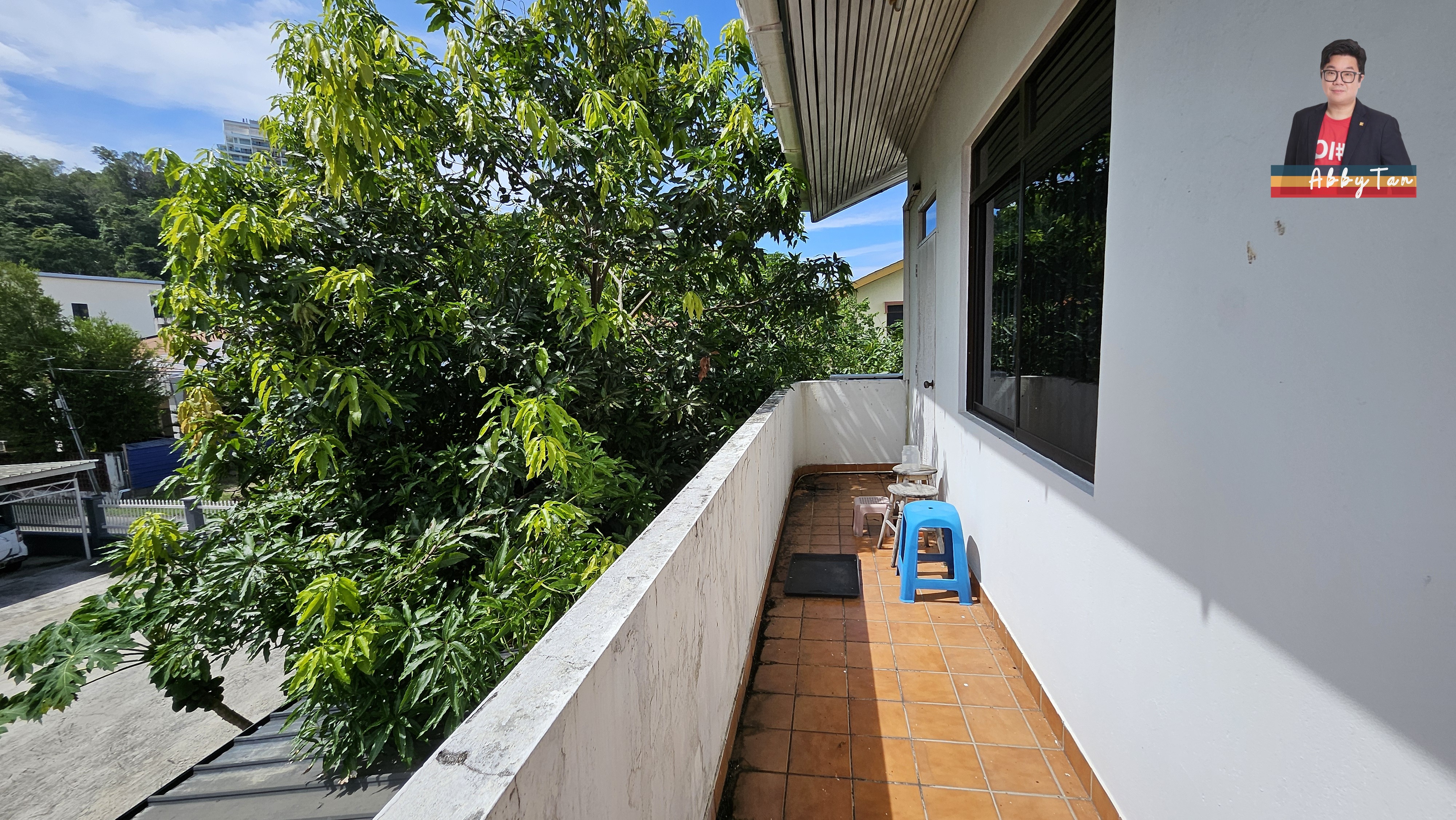 Semi-D Likas – LOCATION, LOCATION, LOCATION image