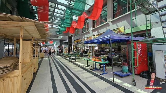 KK Times Square | Walkway Corner Shop | Near Manmi & Fishmarket image