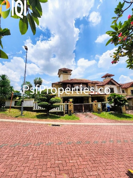 Mimbar, Bukit Jelutong