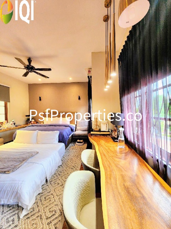 Mimbar, Bukit Jelutong image